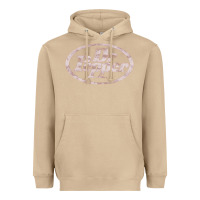 Mushroom pepper Heavyweight Hoodie - ArtMosaic