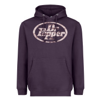 Plum pepper Heavyweight Hoodie - ArtMosaic