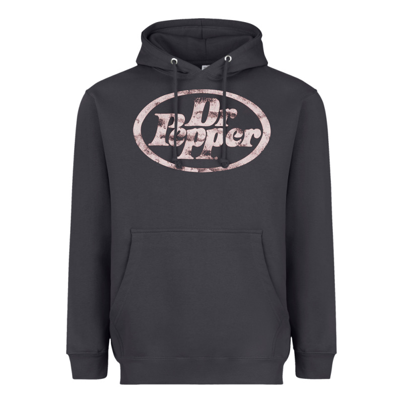 Pepper Heavyweight Hoodie by ArtMosaic | Teevron