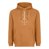 Meerkat Graphic Picture Bloodborne Day Gift Heavyweight Hoodie - ArtMosaic
