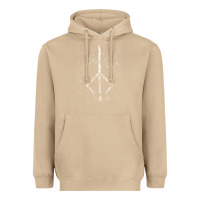 Mushroom Graphic Picture Bloodborne Day Gift Heavyweight Hoodie - ArtMosaic