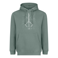 Sage Graphic Picture Bloodborne Day Gift Heavyweight Hoodie - ArtMosaic