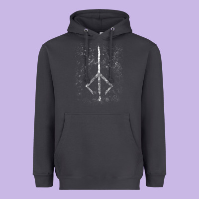 Graphic Picture Bloodborne Day Gift Heavyweight Hoodie Designed By Artmosaic