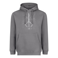 Storm Graphic Picture Bloodborne Day Gift Heavyweight Hoodie - ArtMosaic