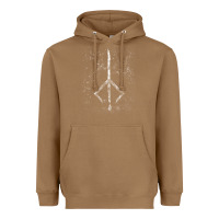 Toasted Coconut Graphic Picture Bloodborne Day Gift Heavyweight Hoodie - ArtMosaic