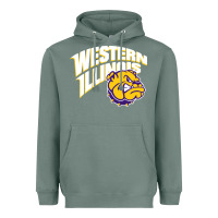 Sage eathernecks, western, illinois gifts Heavyweight Hoodie - ArtMosaic