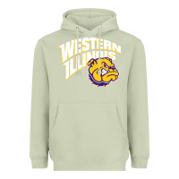 Matcha eathernecks, western, illinois gifts Heavyweight Hoodie - ArtMosaic