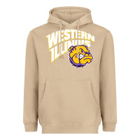 Mushroom eathernecks, western, illinois gifts Heavyweight Hoodie - ArtMosaic