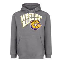 Storm eathernecks, western, illinois gifts Heavyweight Hoodie - ArtMosaic