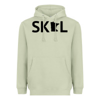 Matcha skol minnesota hoodie  let's go mn hooded sweatshirt Heavyweight Hoodie - ArtMosaic