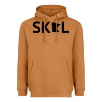 Meerkat skol minnesota hoodie  let's go mn hooded sweatshirt Heavyweight Hoodie - ArtMosaic