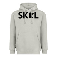 Moon Dust skol minnesota hoodie  let's go mn hooded sweatshirt Heavyweight Hoodie - ArtMosaic
