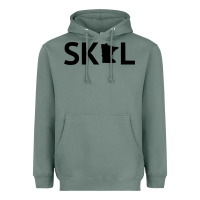 Sage skol minnesota hoodie  let's go mn hooded sweatshirt Heavyweight Hoodie - ArtMosaic