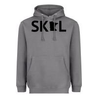 Storm skol minnesota hoodie  let's go mn hooded sweatshirt Heavyweight Hoodie - ArtMosaic