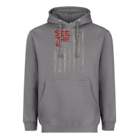 Storm Seether Bone Flag Heavyweight Hoodie - ArtMosaic