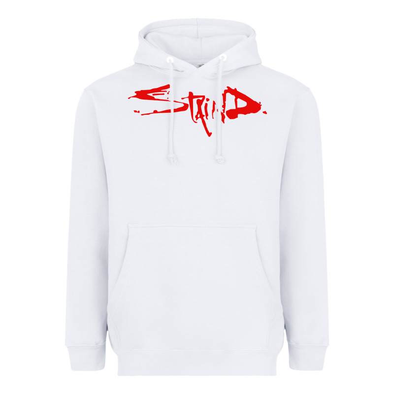Staind Heavyweight Hoodie by ArtMosaic | Teevron