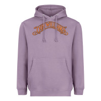 Lavender Don Williams - American country singer Heavyweight Hoodie - ArtMosaic