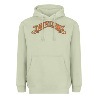 Matcha Don Williams - American country singer Heavyweight Hoodie - ArtMosaic