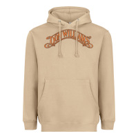 Mushroom Don Williams - American country singer Heavyweight Hoodie - ArtMosaic