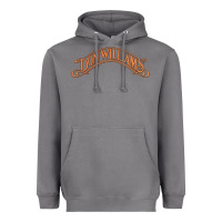 Storm Don Williams - American country singer Heavyweight Hoodie - ArtMosaic