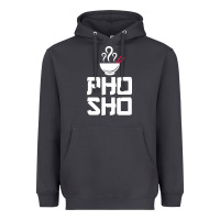 Smoke pho sho foodie asian food humor chopsticks funny Heavyweight Hoodie - ArtMosaic