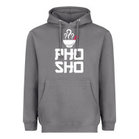 Storm pho sho foodie asian food humor chopsticks funny Heavyweight Hoodie - ArtMosaic