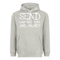 Moon Dust Warren Zevon Send Lawyers Guns and Money Music Shirt Heavyweight Hoodie - ArtMosaic