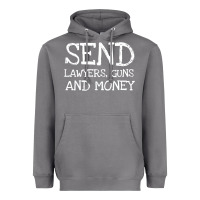 Storm Warren Zevon Send Lawyers Guns and Money Music Shirt Heavyweight Hoodie - ArtMosaic