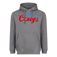 Storm wsu cougs Heavyweight Hoodie - ArtMosaic