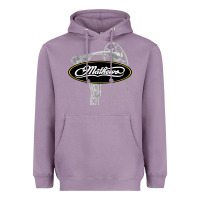 Lavender sport mathews concert Heavyweight Hoodie - ArtMosaic