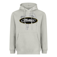 Moon Dust sport mathews concert Heavyweight Hoodie - ArtMosaic