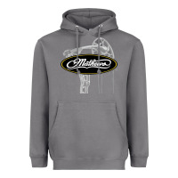 Storm sport mathews concert Heavyweight Hoodie - ArtMosaic
