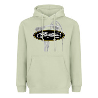 Matcha sport mathews concert Heavyweight Hoodie - ArtMosaic