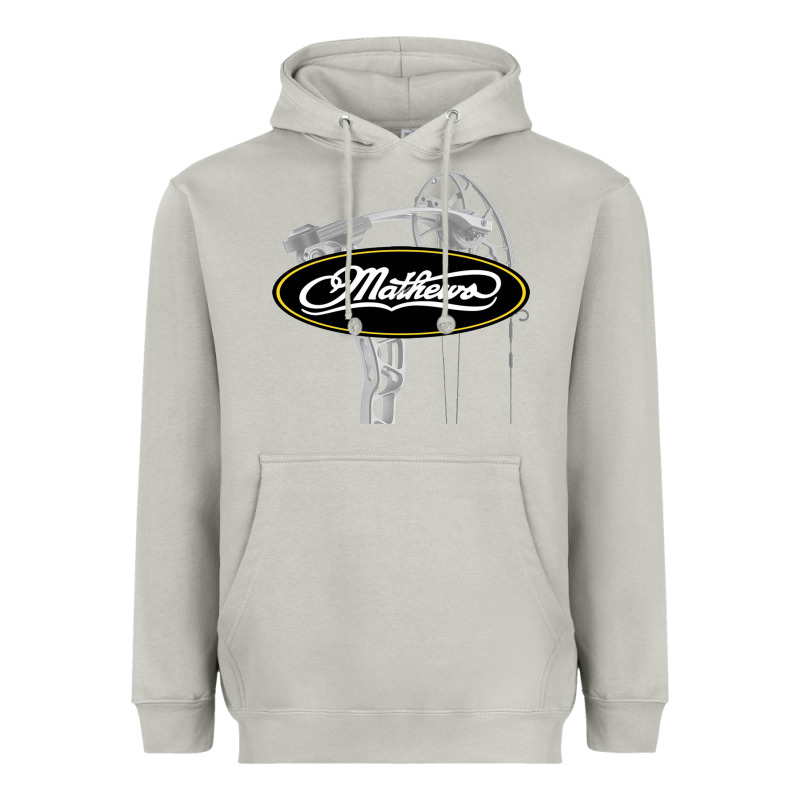 Sport Mathews Concert Heavyweight Hoodie by ArtMosaic | Teevron