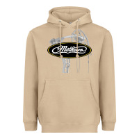 Mushroom sport mathews concert Heavyweight Hoodie - ArtMosaic