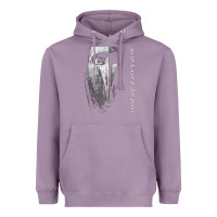 Lavender dead can dance, dead, can dance, dead can dance vintage, dead can danc Heavyweight Hoodie - ArtMosaic