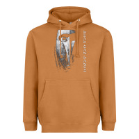 Meerkat dead can dance, dead, can dance, dead can dance vintage, dead can danc Heavyweight Hoodie - ArtMosaic