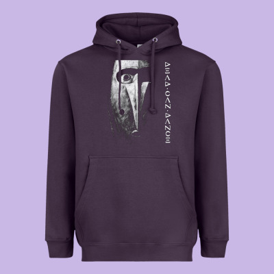 Dead Can Dance, Dead, Can Dance, Dead Can Dance Vintage, Dead Can Danc Heavyweight Hoodie Designed By Artmosaic