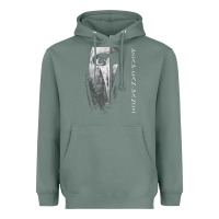 Sage dead can dance, dead, can dance, dead can dance vintage, dead can danc Heavyweight Hoodie - ArtMosaic