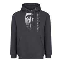 Smoke dead can dance, dead, can dance, dead can dance vintage, dead can danc Heavyweight Hoodie - ArtMosaic