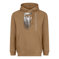 Toasted Coconut dead can dance, dead, can dance, dead can dance vintage, dead can danc Heavyweight Hoodie - ArtMosaic