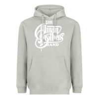 Moon Dust the allman brothers Heavyweight Hoodie - ArtMosaic
