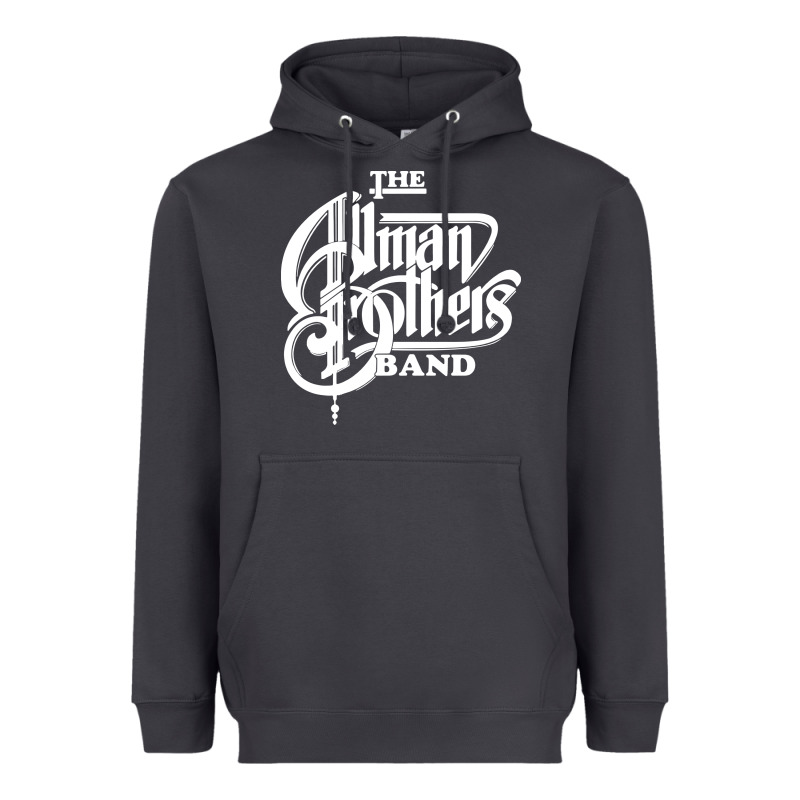 The Allman Brothers Heavyweight Hoodie by ArtMosaic | Teevron