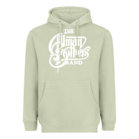 Matcha the allman brothers Heavyweight Hoodie - ArtMosaic