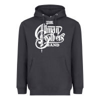 The Allman Brothers Heavyweight Hoodie | Teevron