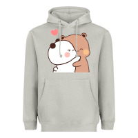 Moon Dust Bubu Dudu Heavyweight Hoodie - ArtMosaic