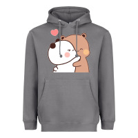 Storm Bubu Dudu Heavyweight Hoodie - ArtMosaic