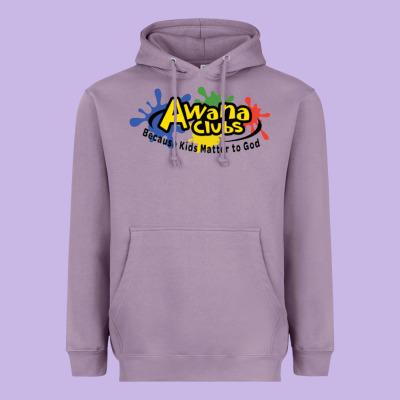 Vintage-awana Clubs Heavyweight Hoodie Designed By Artmosaic