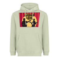 Matcha kenan and kel show time t shirt Heavyweight Hoodie - ArtMosaic