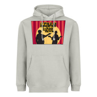 Moon Dust kenan and kel show time t shirt Heavyweight Hoodie - ArtMosaic